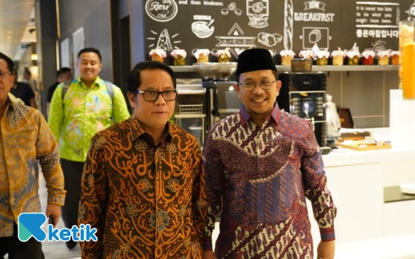 Thumbnail Berita - Finalisasi Penilaian  Rampung, Kemenag Siap Gelar Malam Penganugerahan Harmony Award 2025