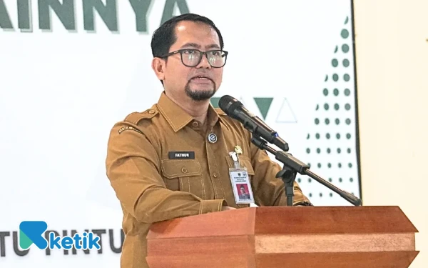 Thumbnail Berita - Pemkab Bondowoso Perkuat Perlindungan Buruh Tani Tembakau di 2025