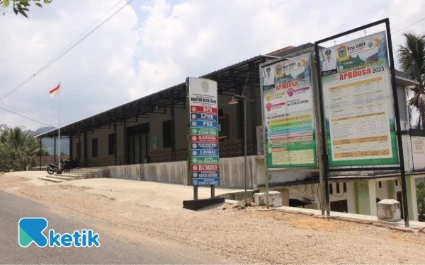 Thumbnail Berita - 45 Desa di Pacitan Bakal Ikuti Pilkades Serentak, Juni 2026 Mulai Masuki Tahapan