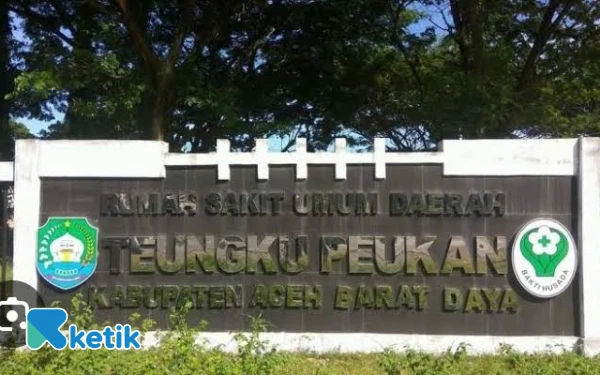 Thumbnail Berita - Meski Listrik Padam, Pelayanan Kesehatan di RSUD-TP Abdya Tetap Berjalan Aman