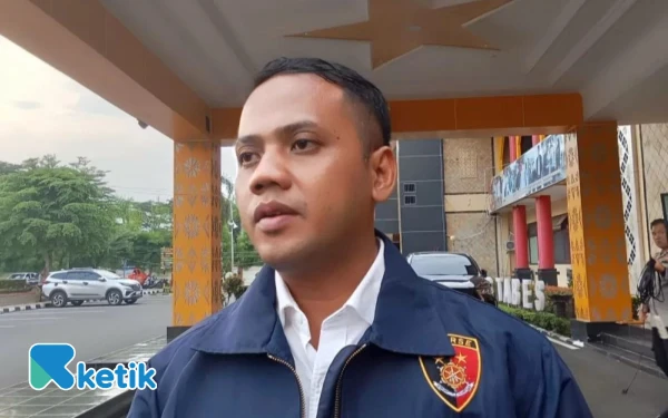 Thumbnail Berita - Dua Pemalak Penusuk Sopir Truk di Simpang Macan Lindungan Ditangkap, Dua Lainnya Diburu Polisi