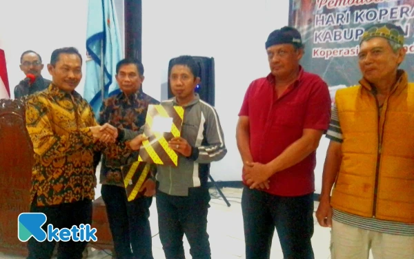 Thumbnail Berita - Panitia Hari Koperasi Ke-78 Resmi Dibubarkan, Rangkaian Acara Sukses di Gelar Meriah