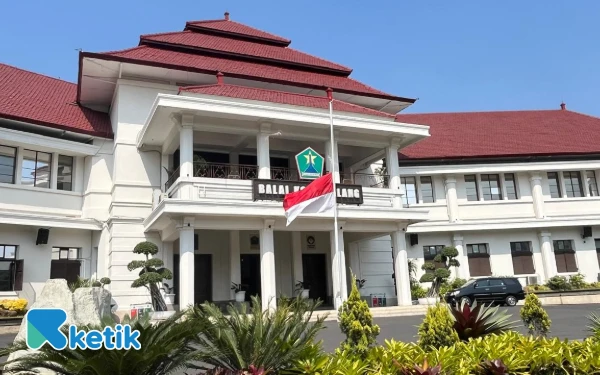 Thumbnail Berita - Alokasikan Anggaran Rp206 Miliar, Beberapa RT Tak Usulkan Program RT Berkelas