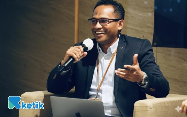 Thumbnail Bandara Privat PT IMIP Morowali Viral usai Disinggung Menhan Sjafrie, Peneliti BRIN: Harus Ditutup!