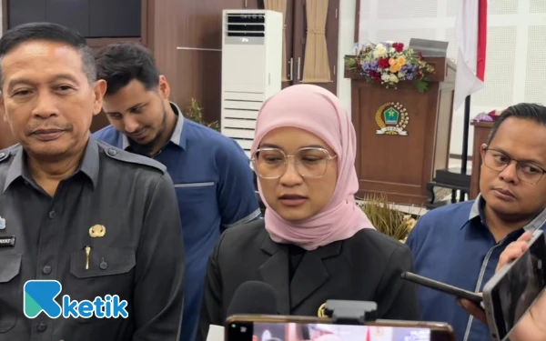 DPRD Kota Malang Perkuat Pengawasan Program RT Berkelas