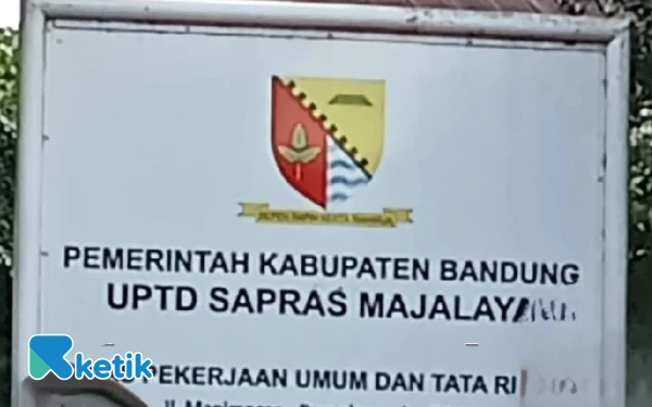 Thumbnail Berita - Aset Pemkab Bandung Diklaim Ahli Waris, DPUTR: Pemohon Salah Nomor Persil Obyek