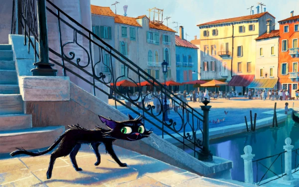 Thumbnail Berita - Selain Zootopia 2, Ini Deretan Film Disney Lain yang Siap Ramaikan Layar Lebar!