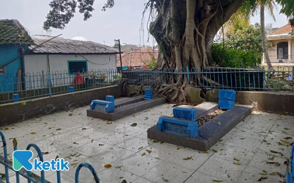 Thumbnail Berita - Mengenal Mbah Honggo, Sesepuh Pendiri Kampung Kayutangan Heritage di Kota Malang