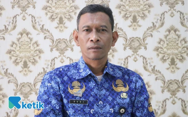 Thumbnail Berita - Tahun Politik, Asda Banten Budi Santoso Ingatkan KORPRI Tetap Netral dan Fokus Layani Publik