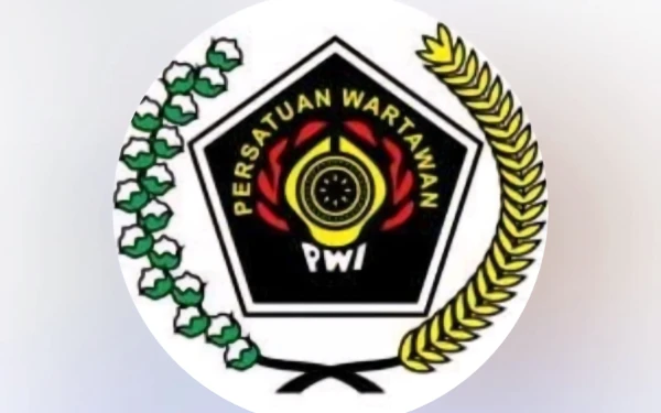 Thumbnail Berita - PWI Jatim Umumkan Susunan Lengkap Pengurus Pasca PAW, Ini Daftarnya