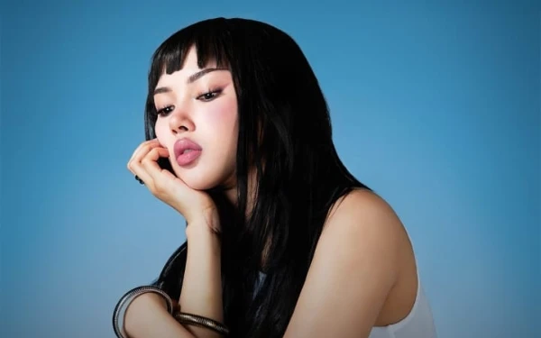 Dari Luka hingga Pulih, Shakira Jasmine Hadirkan Narasi Utuh dalam Album Baru ‘Kira’