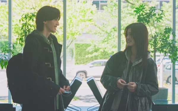 Thumbnail Berita - Angkat Kisah Disleksia dan Musik, 'The Last Song You Left Behind' Siap Tayang 2026!