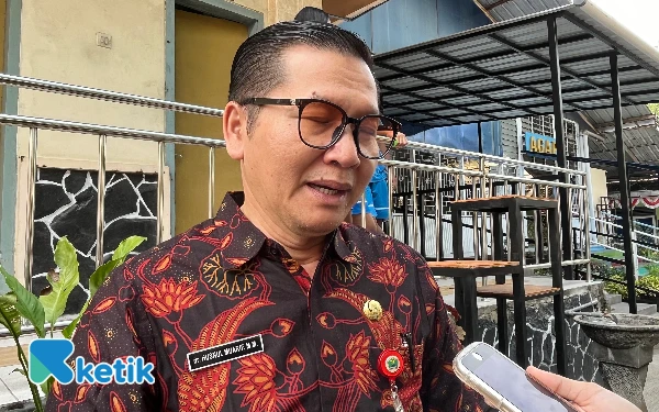 Thumbnail Berita - Kota Malang Rentan Penyebaran HIV/AIDS, Tembus 300 Kasus Baru di 2025