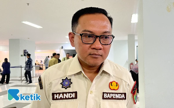 Thumbnail Berita - Realisasi Pajak Kota Malang Capai 93 Persen, Tembus Rp803 Miliar di 2025