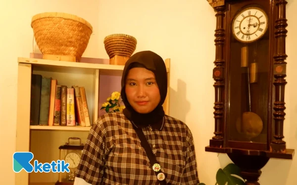 Saat Tumbler Hilang dan Kuasa Berpindah, Menelaah Kasus Anita dengan Kacamata Foucault