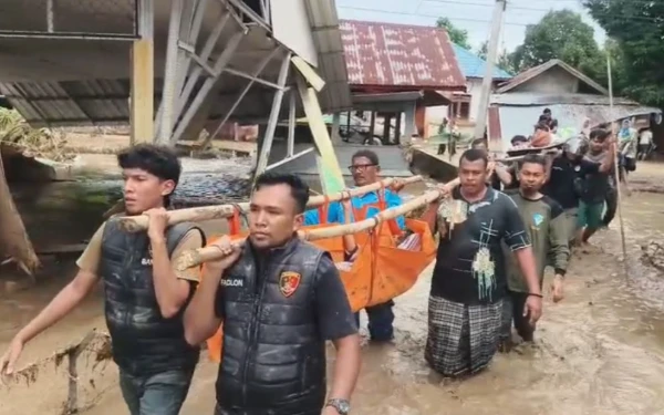 Thumbnail Berita - Dukung Kelancaran Peliputan Bencana Aceh, Acehlink Sediakan Internet Gratis