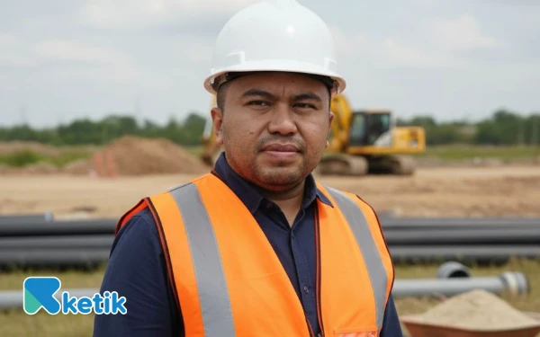 Thumbnail Berita - Urgensi DRAM bagi BUMD dalam Antisipasi Bencana