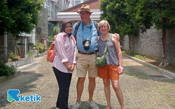 Thumbnail Berita - Wisman Mulai Berdatangan, Kunjungan Wisatawan di Kota Malang Tembus 2,6 Juta