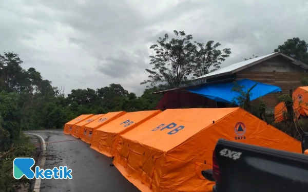 Thumbnail Berita - Update Korban Banjir-Longsor Sumatera: 1.016 Meninggal, 212 Hilang