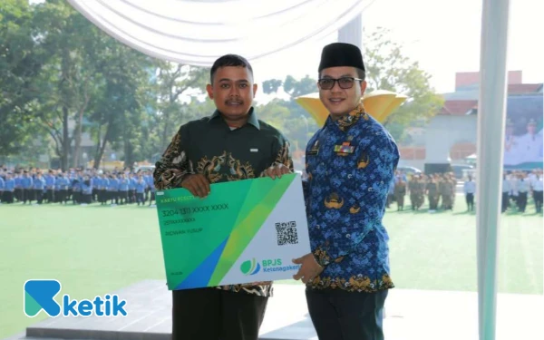 Thumbnail Berita - Sinergi BPJS Ketenagakerjaan dan Pemda, Pentingnya Political Will Kepala Daerah untuk Percepatan Pencapaian Target UCJ