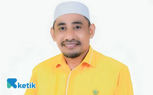 Thumbnail Bappeda Halsel di Bawah Fadli: Sunyi, Ringkih Data, dan Gagap Zonasi