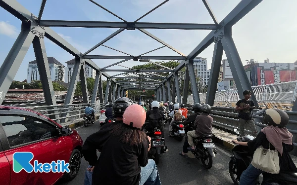Isi Pesan Terakhir Mahasiswa UB yang Lompat di Jembatan Soehat, Ungkap Tekanan Skripsi dan Pendidikan
