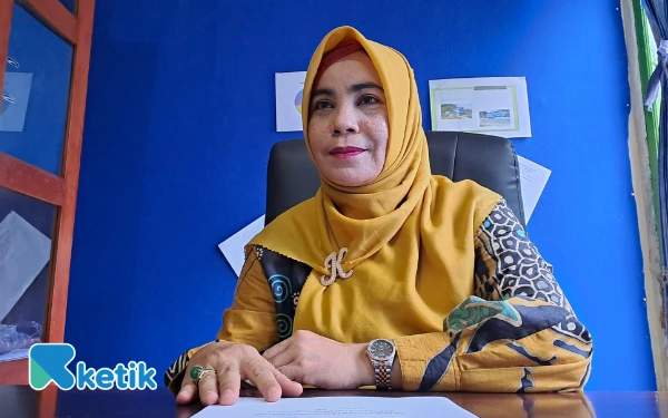 Langkah Tegas DP3KB Halmahera Selatan Tangani Dugaan Kekerasan Guru Ngaji