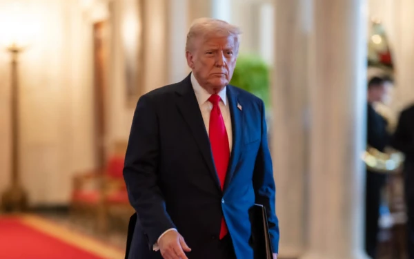 Trump Minta Wilayah Udara Venezuela Ditutup Penuh, Agresi Berlebihan dan Ilegal