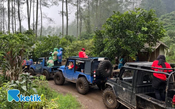 Thumbnail Berita - Tiga Daerah Bersinergi, Keterpaduan Wisata Jadi Kunci Pertumbuhan Ekonomi Malang Raya