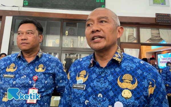 Thumbnail Berita - Atasi Masalah Sampah Malang Raya, 3 Pemda Kolaborasi Selamatkan Lingkungan!