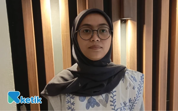 Thumbnail Berita - Gawat! Pekerja Sampah Gresik Terkontaminasi Mikroplastik, Hormon Reproduksi Terancam Kanker