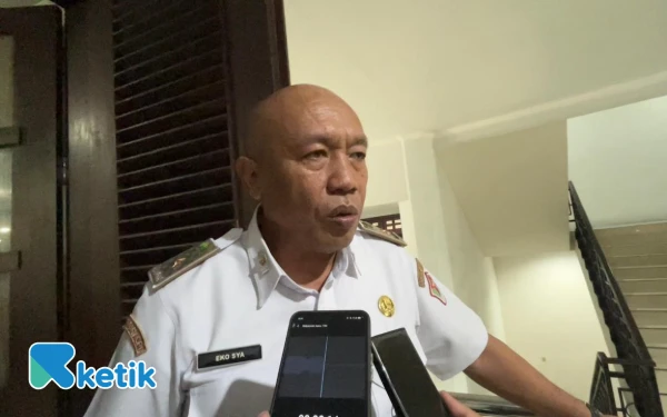 Thumbnail Berita - Kota Malang Bersiap Digitalisasi Manajemen Pasar, Target Retribusi Meningkat