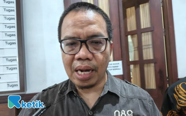 Thumbnail Berita - Cegah Kebocoran Retribusi, Digitalisasi Manajemen Pasar di Kota Malang Ditargetkan Tuntas 2026