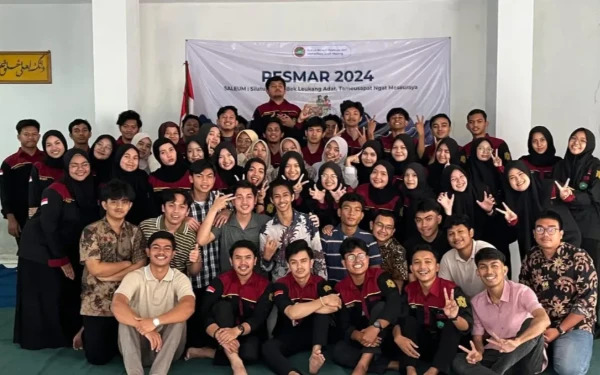 Thumbnail Berita - Mahasiswa Aceh di Malang Risau, Banjir Besar di Kampung Halaman Picu Kekhawatiran