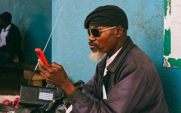 Thumbnail India Perintahkan Aplikasi Siber Wajib di Ponsel Baru, Publik Pertanyakan Keamanan Data