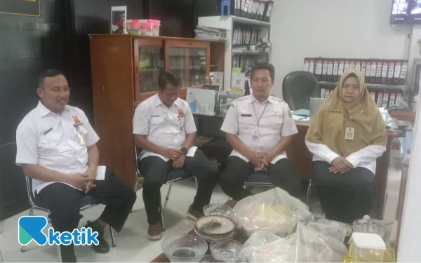 Thumbnail Berita - Hari Bakti PU ke-80, PUPR: Infrastruktur Berkeadilan, Demi Pacitan yang Lebih Sejahtera