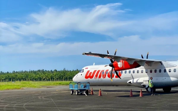 Thumbnail Berita - Cek! Ini Harga Tiket Wings Air Rute Langsung Lombok-Malang