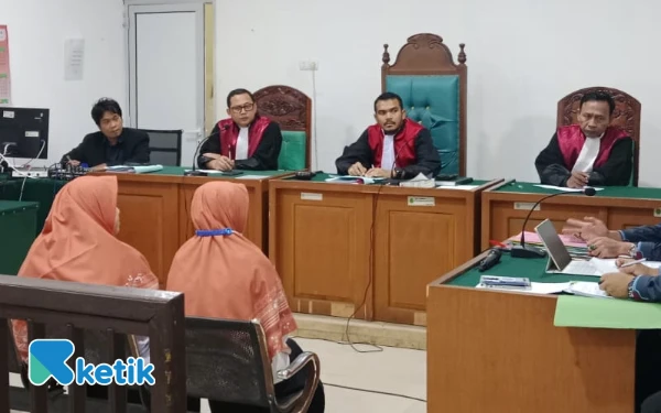 Guru PAUD Gugat Yayasan, Surat PHK 30 April Terkuak di Persidangan