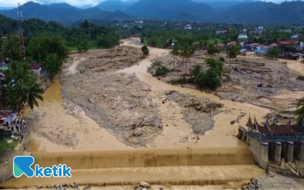 Thumbnail Berita - IDI Cabang Lebak Ajak Masyarakat Berdonasi untuk Korban Bencana Sumatera