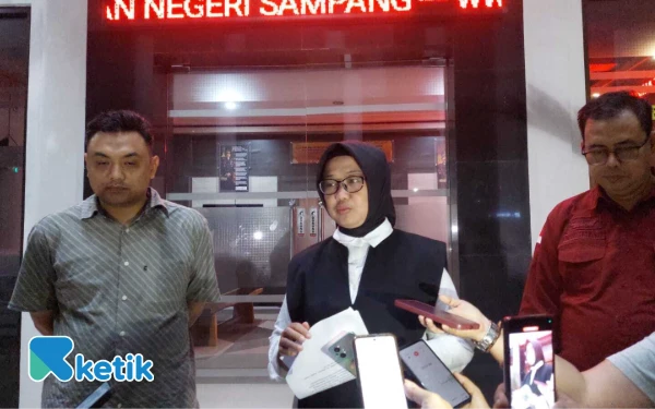 Kejari Sampang Sita Barang Elektronik Terkait Korupsi BLUD RSMZ, Pelaku Diduga Lebih dari Satu