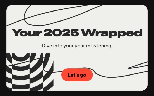 Spotify Wrapped 2025 Resmi Rilis! Ada Fitur Baru Listening Age
