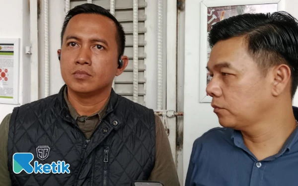 JPU Kejari Muba Dakwa H. Abdul Halim dengan Tiga Pasal Primer