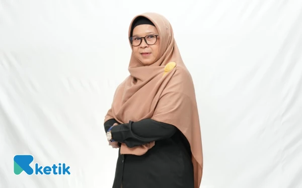 Thumbnail Berita - Revitalisasi Sekolah Rakyat di Era Disrupsi Teknologi