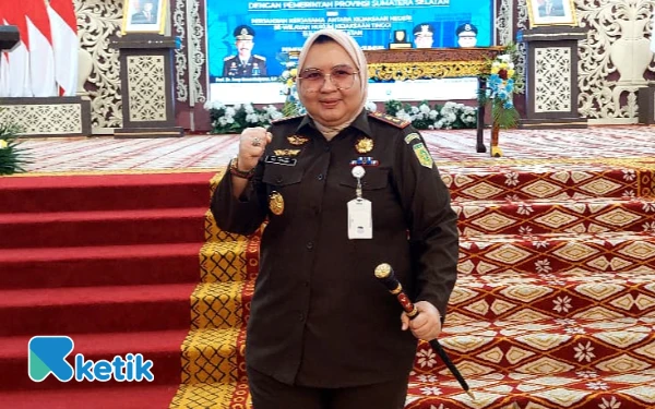 Kejari dan Pemkot Pagar Alam Siapkan Hukuman Kerja Sosial untuk Pelaku yang Kantongi Restorative Justice