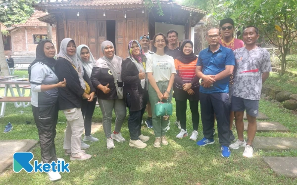 Jawaban GKR Bendara Saat Disapa 'Mangga Dhahar'