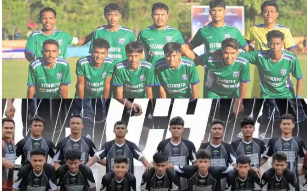 Imimoi atau Amasing Kota Barat, Siapa Angkat Koper?