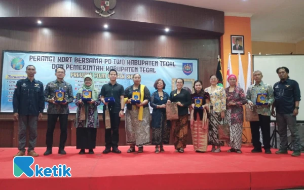 Pemkab Tegal Dorong Penanganan Serius Kasus Perselisihan Keluarga dan KDRT