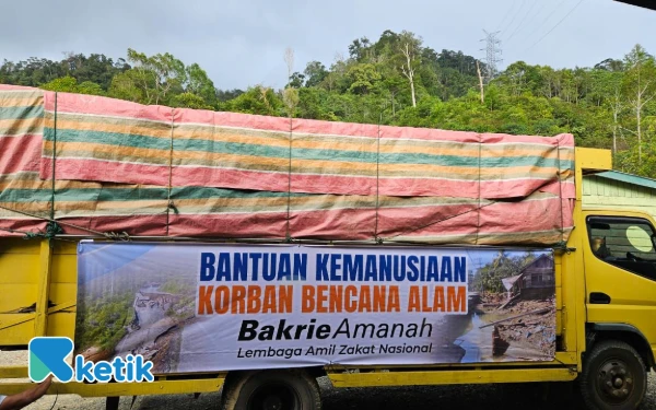 Menembus Wilayah Terisolir, Bakrie Amanah Kirim 6,5 Ton Logistik untuk 1.500 Warga Aceh Tengah