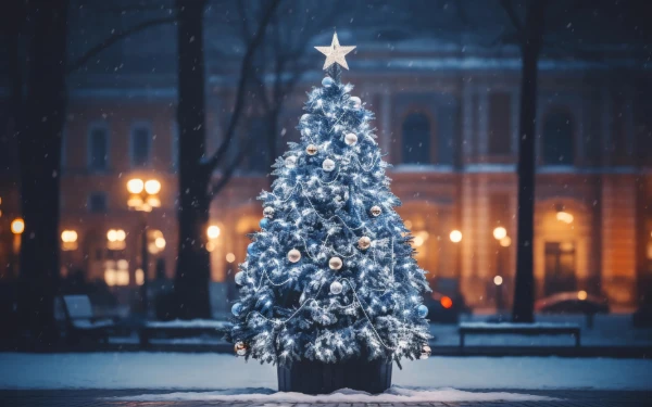 Lima Lagu yang Wajib Masuk Playlist untuk Menghidupkan Suasana Malam Natal!