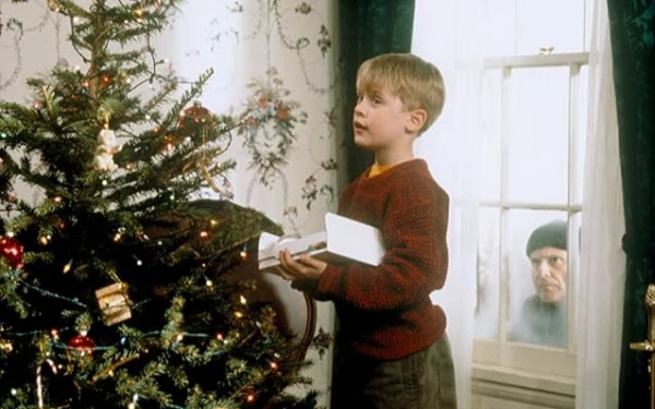 Thumbnail Berita - 5 Film Natal yang Wajib Ditonton untuk Menemani Liburan Akhir Tahun